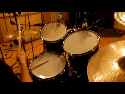 Transformerless Shure SM 57