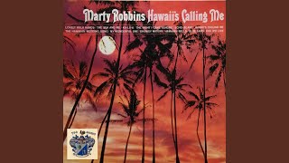 The Hawaiian Wedding Song