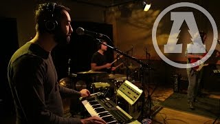 Astronauts, etc. - Up For Grabs - Audiotree Live (4 of 5)