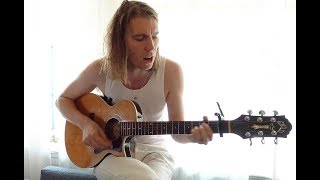 Alex Cameron - Strangers Kiss