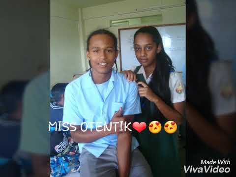 Miss Otentik- LIN FLEX , SERGEANT RSC & JOR'DAN