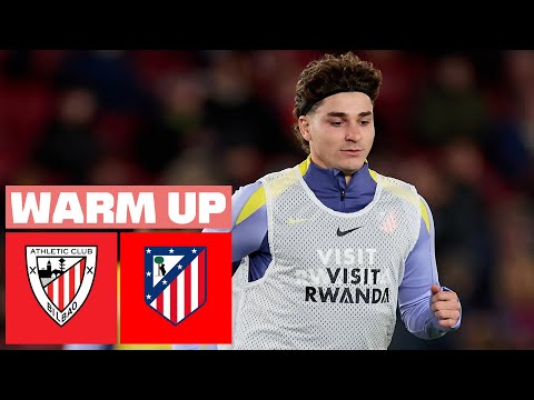 🔴 ATHLETIC CLUB vs ATLÉTICO DE MADRID - PREVIA DEL PARTIDO