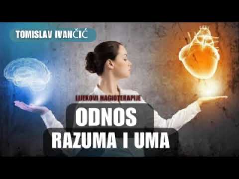 Tomislav Ivančić - Odnos Razuma i Uma..