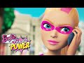 Bloopers Princess Power Barbie