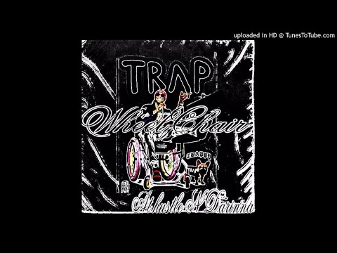 Darunna-Wheelchair(feat. A.t.Hustle)