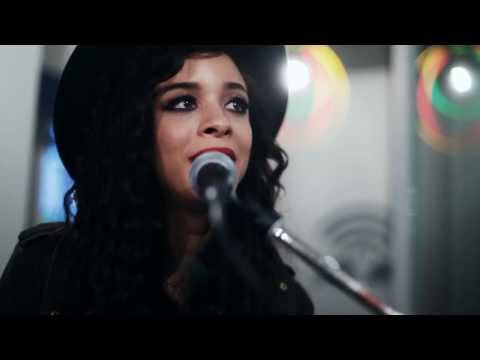 Simonne Jones live @ RBMA RADIO BERLIN