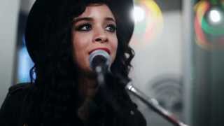 Simonne Jones live @ RBMA RADIO BERLIN