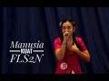 Manusia Kuat Tulus Vari S Live Performance Juara 2 FLS2N Provinsi DI Yogyakarta