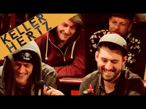 NuH[u]ssel Orchestra - über Hip Hop VS Jazz, ihr Album, Takadoon, Elin Bell, uvm
