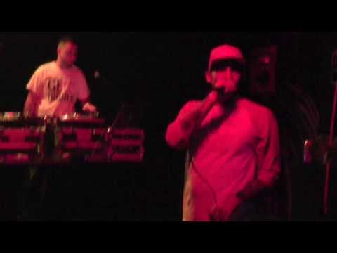 Big Lo & DJ Fumo on March 13, 2014 at Mars Pub, Gainesville, FL