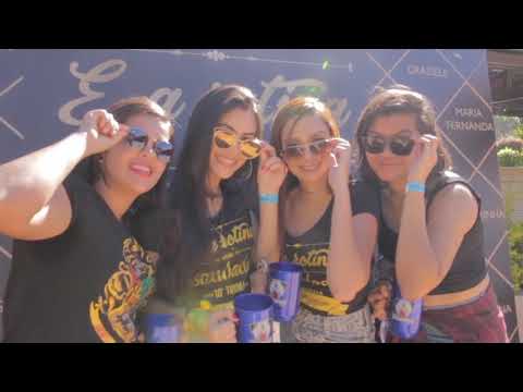 Formatura | Aula da Saudade - Enfermagem - UFBA | Limão Doce