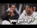 DDG Goes On Blueface S First Stream