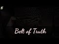 Armour Of God Whatsapp Status