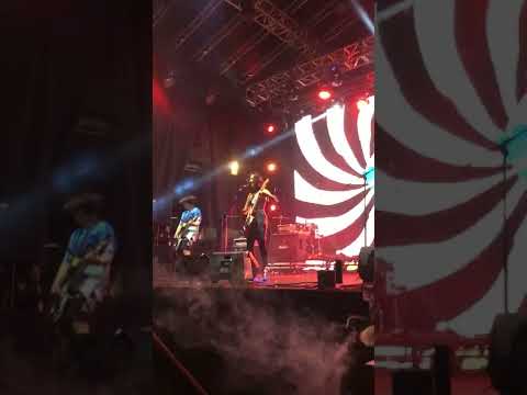 Rude Awakening — Grrrl Gang | Live at Pestapora 2022