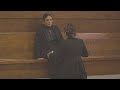 Dani And Gigi The L Word Generation Q 2x10 At The Court