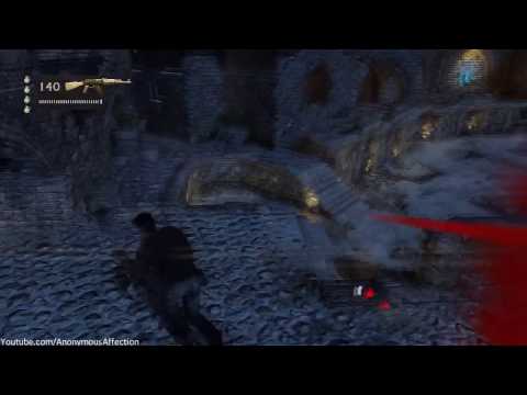 Uncharted 3: Drake's Deception Walkthrough Part 20 HD