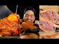 ASMR Best Of Delicious Bayashi Food 51 MUKBANG COOKING