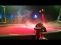 Great Moscow Circus 25 Oct 13 Clap Conductor Part 1