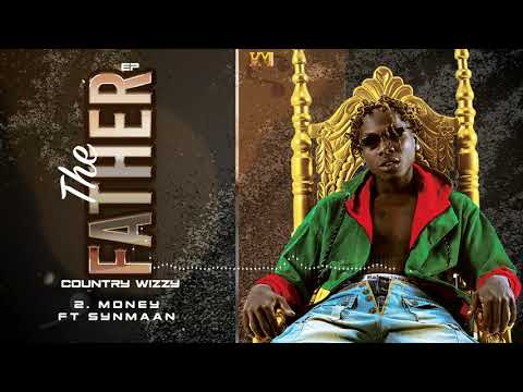 Country Wizzy ft Synmaan - Money (Official Audio)