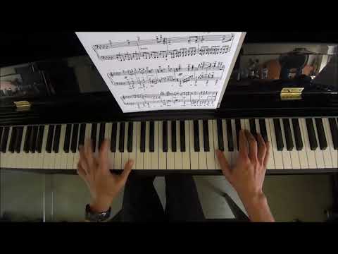 LCM Piano 2021-2024 Grade 7 List C3 Shostakovich Prelude in Eb Minor Op.34 No.14 by Alan