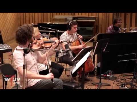 Ben Folds with yMusic - "Steven's Last Night In Town" (Live at Avatar Studios)