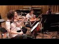 Ben Folds with yMusic - "Steven's Last Night In Town" (Live at Avatar Studios)