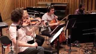 Ben Folds with yMusic - &quot;Steven&#39;s Last Night In Town&quot; (Live at Avatar Studios)