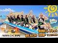 BINI BINI S First Beach Trip Together BINI Roadtrip In Batangas Episode 1