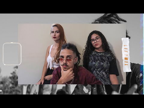 ANGELLOCO - TÃO LONGE [Official Music Video]