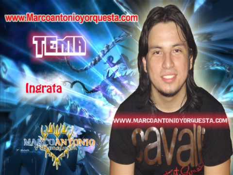 Ingrata - Grupo 5