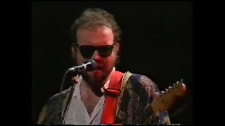 John Martyn - Sweet Little Mystery - Live - 1990
