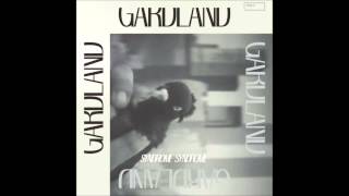 Gardland - fMRI - Syndrome Syndrome