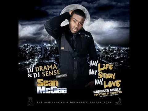 Sean McGee - Broken Hearted