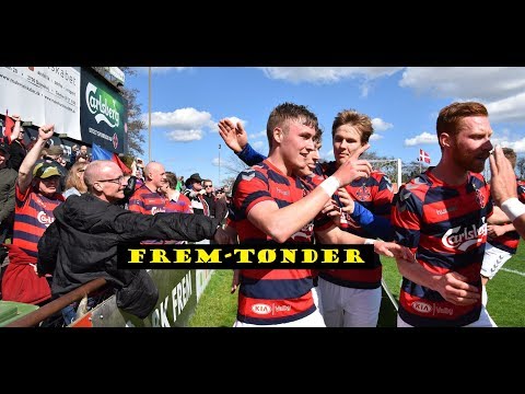 Frem-Tønder 2018