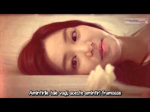 Huh Gak - Memory of Your Scent (Only Your Scent Is Left/Reminisce Album) [Romanian Subs] |HD|