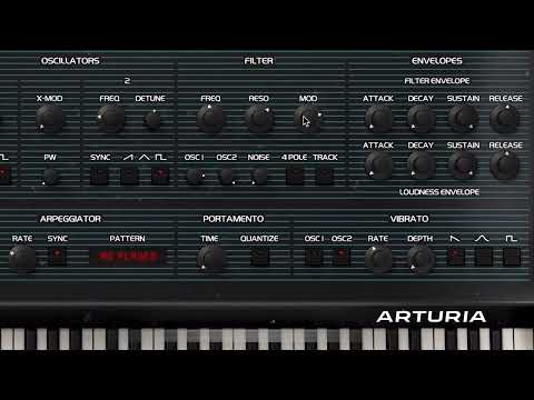 OB Xa V Tutorials Episode 1   Overview