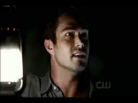 The Vampire Diaries Season 3 Episode 7 - Alaric & Damon help to find the Lockwood legend