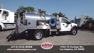 Elite Sanitation