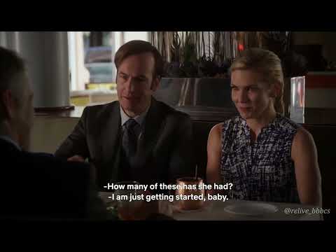 Ice Station Zebra Associates - It's legit | Mash/Combo | #Relive_BBBCS #BetterCallSaul #BreakingBad