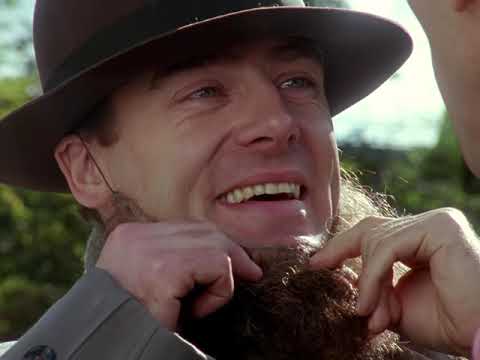 [Support Ukraine Now] Jeeves And Wooster — Comrade Bingo (S03E06) [Full HD] [subtitles]