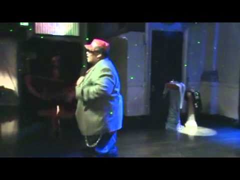 Lord Biscutt Carrington - Finding My Way Back - Black Pride Prince and Princess Pagent 2010