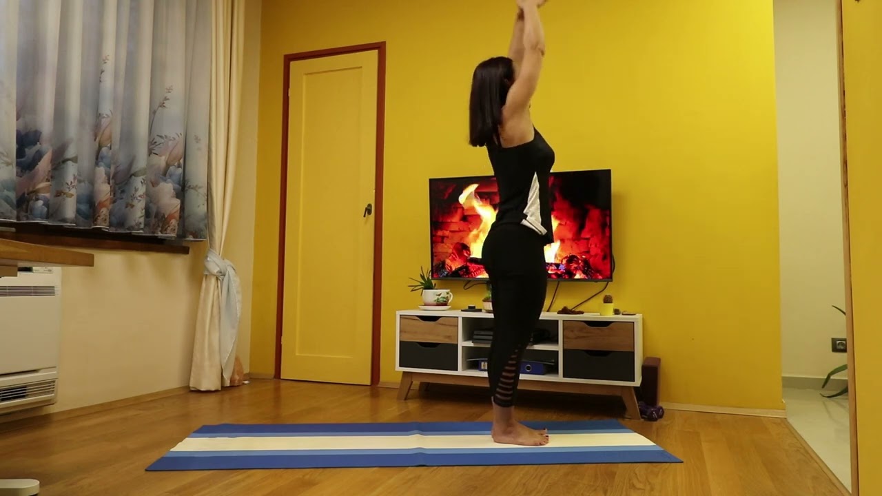 Свързване с огъня