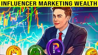 How to earn money with influencer marketing