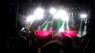 Slipknot - Vermilion LIVE @ Download Festival 2009 13/06/2009