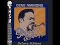 Gene Ammons - Round Midnight