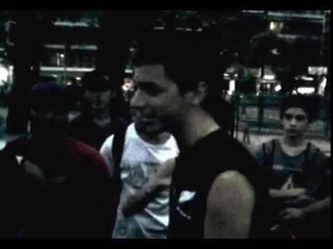 UNDERDANN vs INDOMITO LAS VEGAS