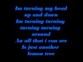 Lemon Tree-Fool`s Garden ( with Lyrics ) 