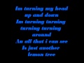 Lemon Tree-Fool`s Garden ( with Lyrics ) 