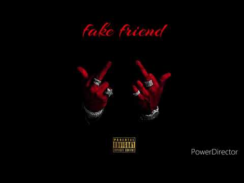 SADJ MKV - Fake Friend x Sid G .@LCOTT