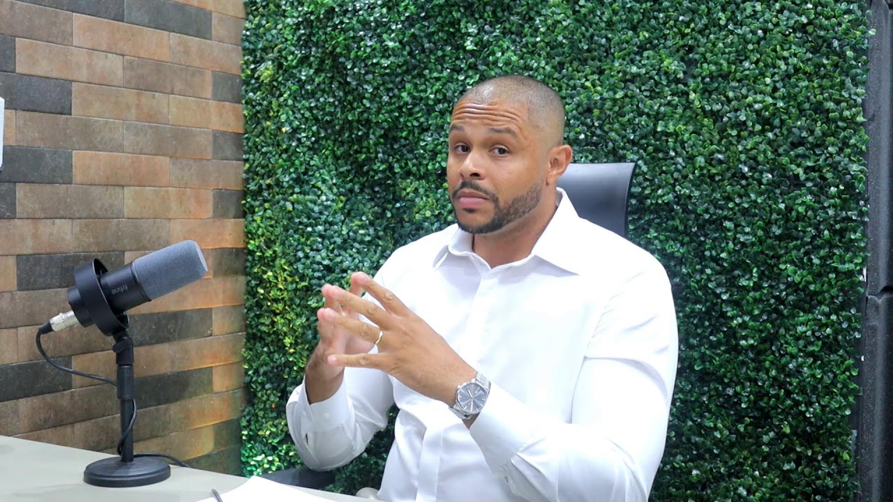 Assistir podcast no YouTube — Lêdo Fernandes